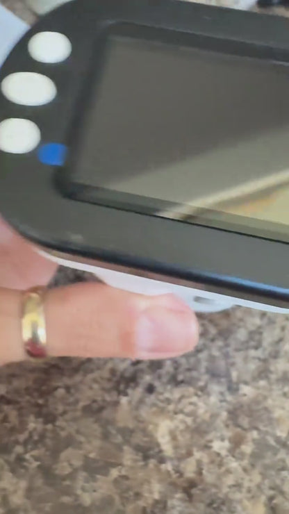 HandHeld Microscope